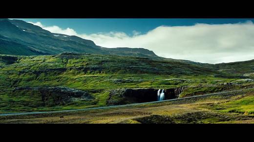 冰岛电影